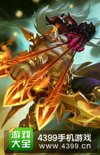 乱斗西游后羿技能解析 实用效果测试