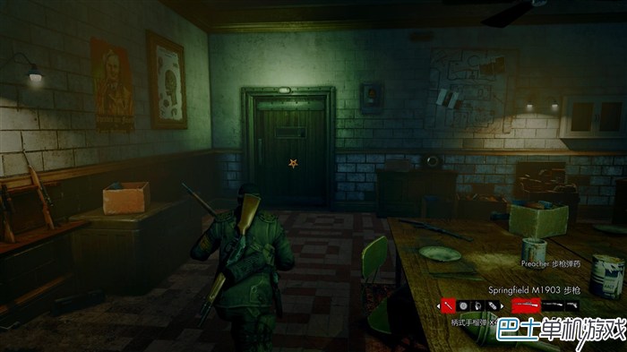 僵尸部队三部曲第3幕图文攻略 柏林以外通关攻略