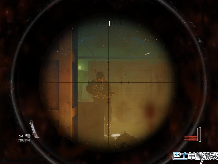 僵尸部队三部曲第3幕图文攻略 柏林以外通关攻略