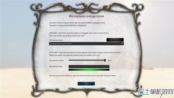 In Verbis Virtus吟诵者图文攻略 谜题线索完全收集