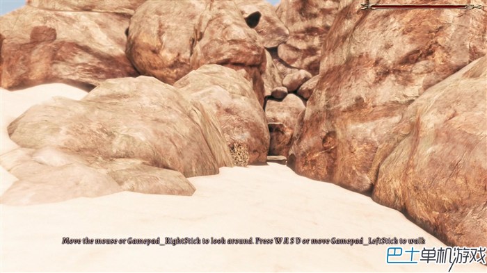 In Verbis Virtus吟诵者图文攻略 谜题线索完全收集