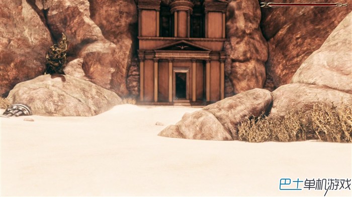 In Verbis Virtus吟诵者图文攻略 谜题线索完全收集