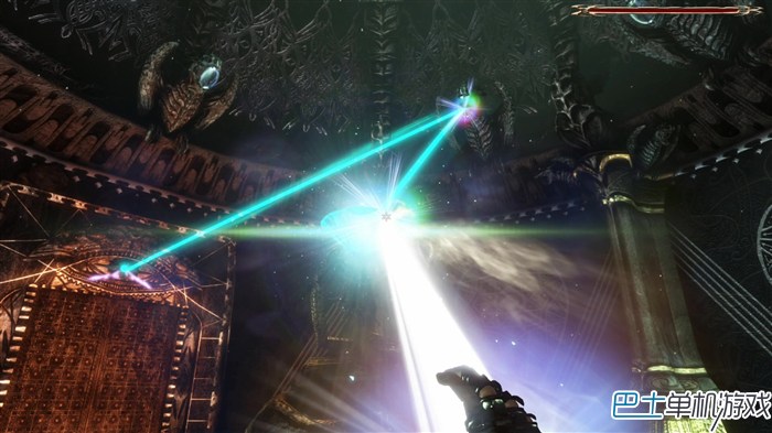 In Verbis Virtus吟诵者图文攻略 谜题线索完全收集