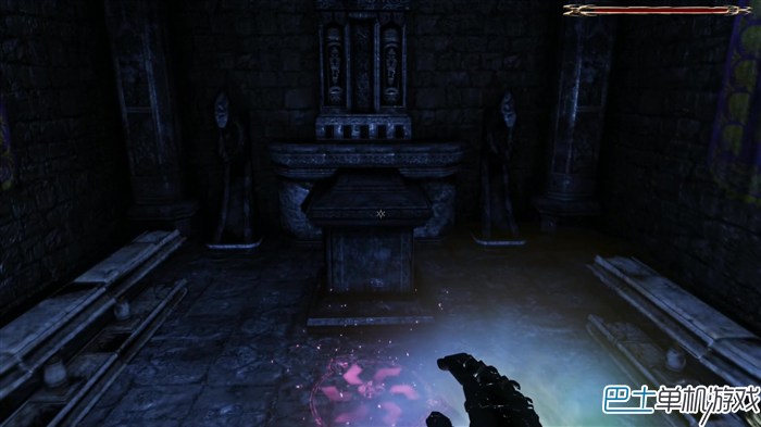 In Verbis Virtus吟诵者图文攻略 谜题线索完全收集