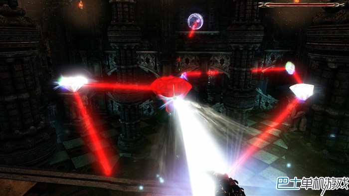 In Verbis Virtus吟诵者图文攻略 谜题线索完全收集