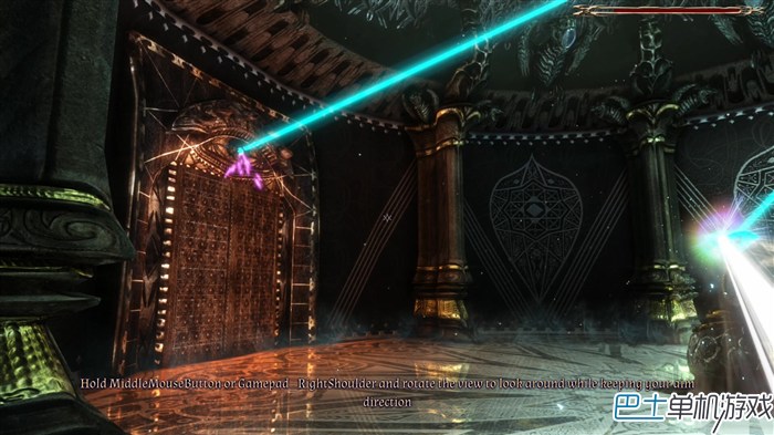 In Verbis Virtus吟诵者图文攻略 谜题线索完全收集