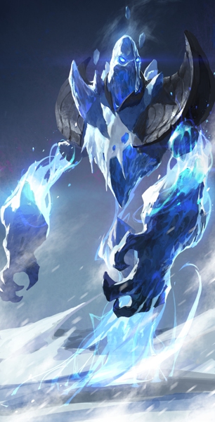 刀塔传奇冰魂怎么获得 刀塔传奇冰魂怎么获得