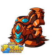 造梦西游4多智重铠