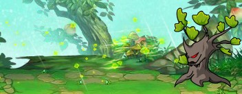 造梦西游4猪八戒怎么过通臂猿猴 通臂白猿怎么过