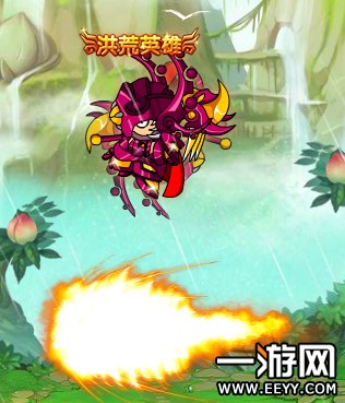 造梦西游4猪八戒怎么过通臂猿猴 通臂白猿怎么过