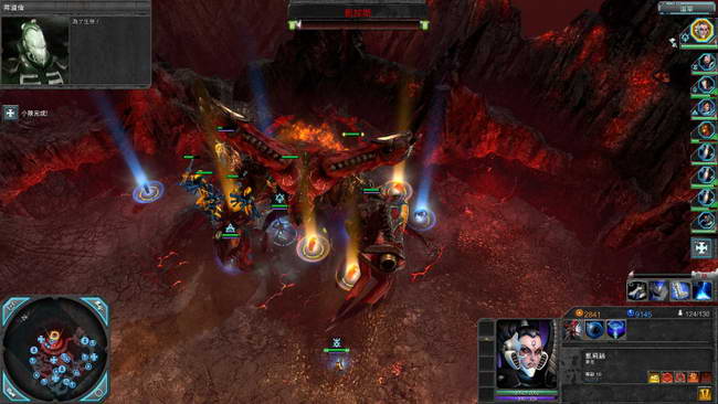 《战锤40K：战争黎明2-惩罚》图文攻略|Warhammer 40000: Dawn of War II - Retribution