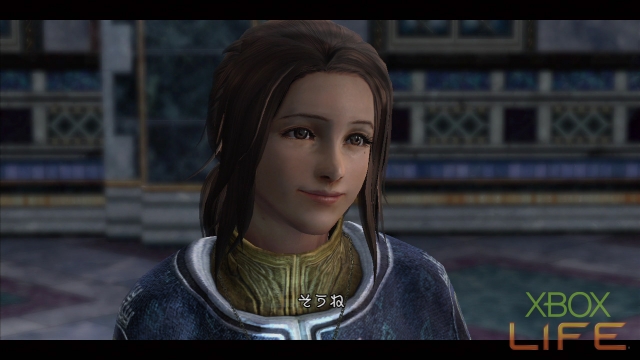 x360《最后的遗迹》详细图文攻略|The Last Remnant