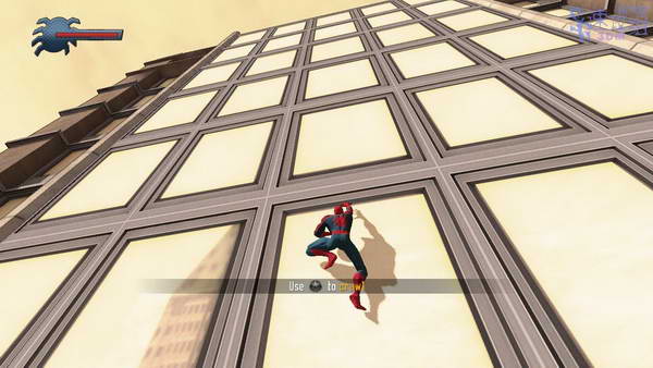 《蜘蛛侠：破碎维度》图文视频攻略|Spider-Man: Shattered Dimensions