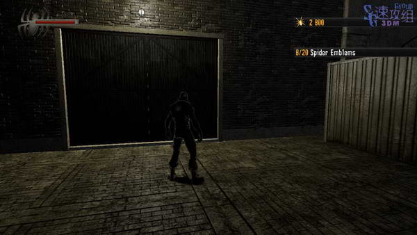 《蜘蛛侠：破碎维度》图文视频攻略|Spider-Man: Shattered Dimensions