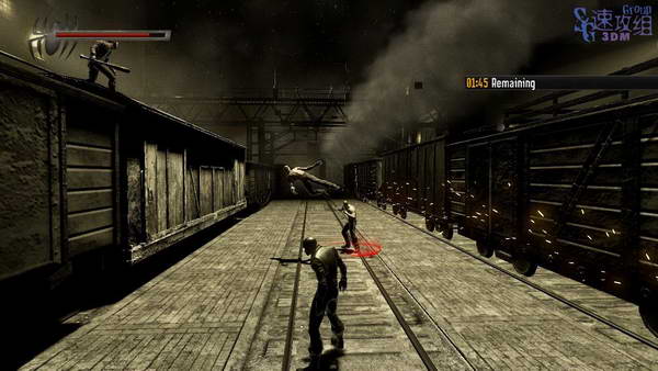 《蜘蛛侠：破碎维度》图文视频攻略|Spider-Man: Shattered Dimensions