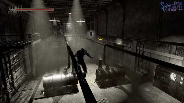 《蜘蛛侠：破碎维度》图文视频攻略|Spider-Man: Shattered Dimensions