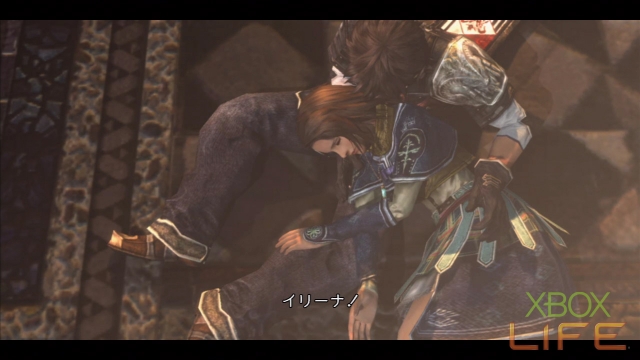 x360《最后的遗迹》详细图文攻略|The Last Remnant