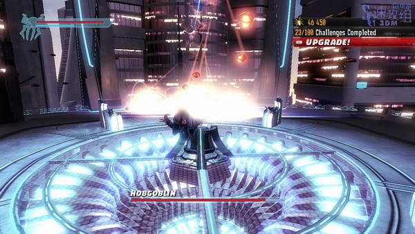 《蜘蛛侠：破碎维度》图文视频攻略|Spider-Man: Shattered Dimensions