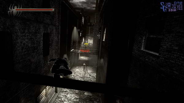 《蜘蛛侠：破碎维度》图文视频攻略|Spider-Man: Shattered Dimensions