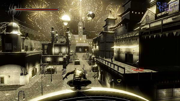 《蜘蛛侠：破碎维度》图文视频攻略|Spider-Man: Shattered Dimensions