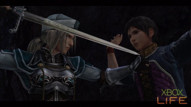 x360《最后的遗迹》详细图文攻略|The Last Remnant