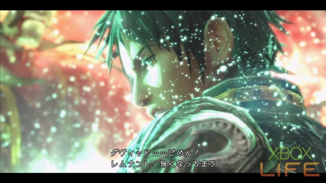 x360《最后的遗迹》详细图文攻略|The Last Remnant