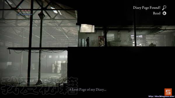 《死光》一周目流程攻略|Deadlight
