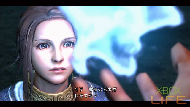 x360《最后的遗迹》详细图文攻略|The Last Remnant