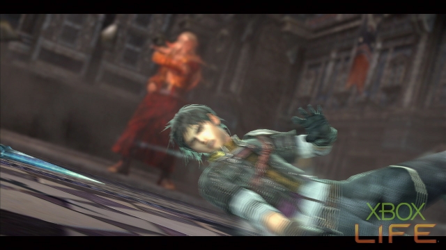 x360《最后的遗迹》详细图文攻略|The Last Remnant