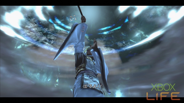 x360《最后的遗迹》详细图文攻略|The Last Remnant