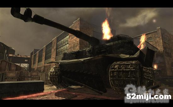 《荣誉勋章：空降兵》6关攻略（图）|Medal of Honor Airborne