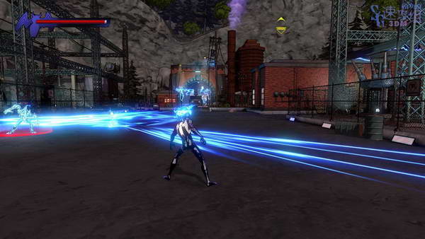 《蜘蛛侠：破碎维度》图文视频攻略|Spider-Man: Shattered Dimensions