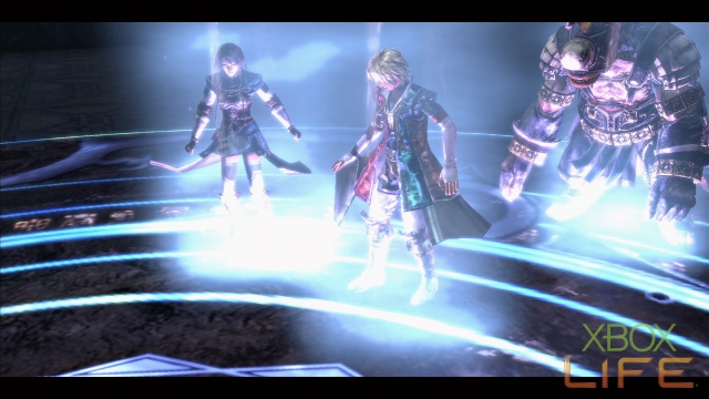 x360《最后的遗迹》详细图文攻略|The Last Remnant