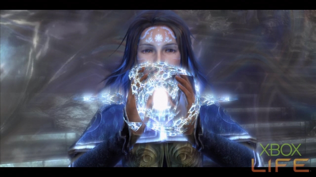 x360《最后的遗迹》详细图文攻略|The Last Remnant