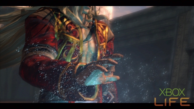 x360《最后的遗迹》详细图文攻略|The Last Remnant