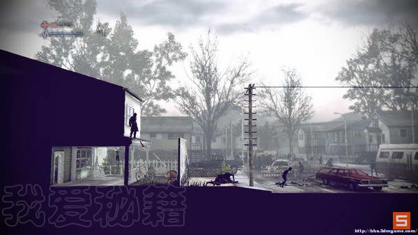 《死光》一周目流程攻略|Deadlight