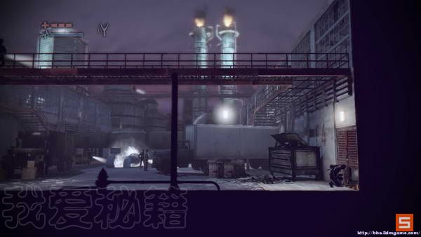 《死光》一周目流程攻略|Deadlight