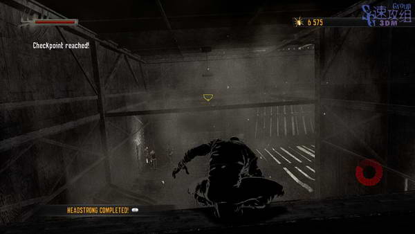 《蜘蛛侠：破碎维度》图文视频攻略|Spider-Man: Shattered Dimensions