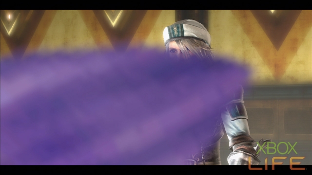 x360《最后的遗迹》详细图文攻略|The Last Remnant