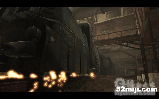 《荣誉勋章：空降兵》6关攻略（图）|Medal of Honor Airborne