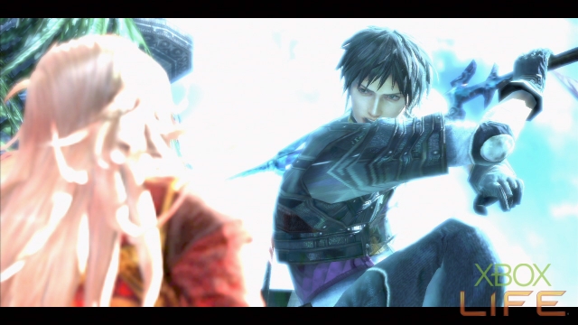 x360《最后的遗迹》详细图文攻略|The Last Remnant