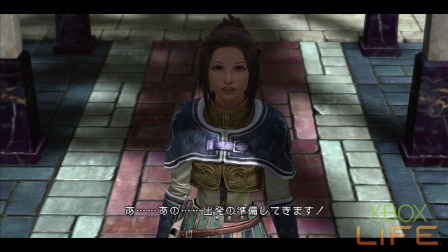 x360《最后的遗迹》详细图文攻略|The Last Remnant