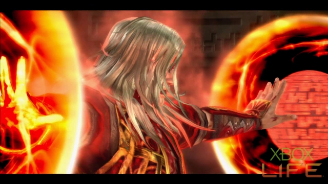 x360《最后的遗迹》详细图文攻略|The Last Remnant