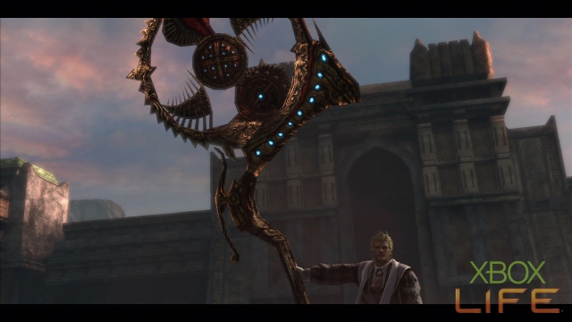 x360《最后的遗迹》详细图文攻略|The Last Remnant