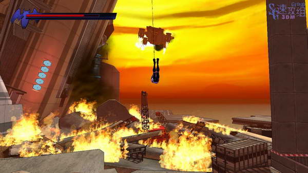 《蜘蛛侠：破碎维度》图文视频攻略|Spider-Man: Shattered Dimensions