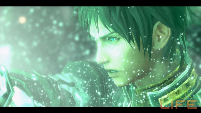 x360《最后的遗迹》详细图文攻略|The Last Remnant