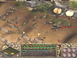 《战争指挥官》攻略|War Commander 《战争指挥官》攻略|War Commander