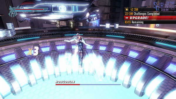 《蜘蛛侠：破碎维度》图文视频攻略|Spider-Man: Shattered Dimensions