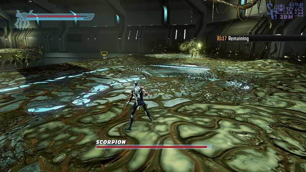 《蜘蛛侠：破碎维度》图文视频攻略|Spider-Man: Shattered Dimensions