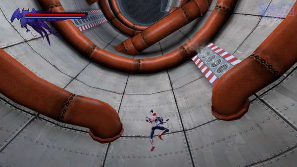 《蜘蛛侠：破碎维度》图文视频攻略|Spider-Man: Shattered Dimensions